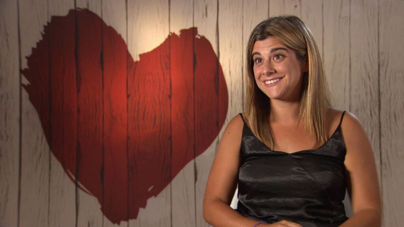 Los títulos de Ana First Dates Temporada 5 Top Videos 582