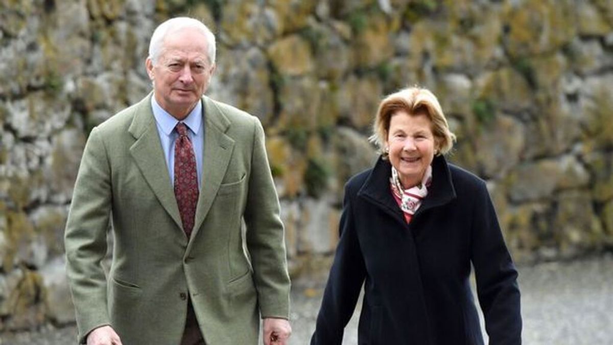 ¿Quién es quién en la familia real de Liechtenstein, la más rica y poderosa de Europa?