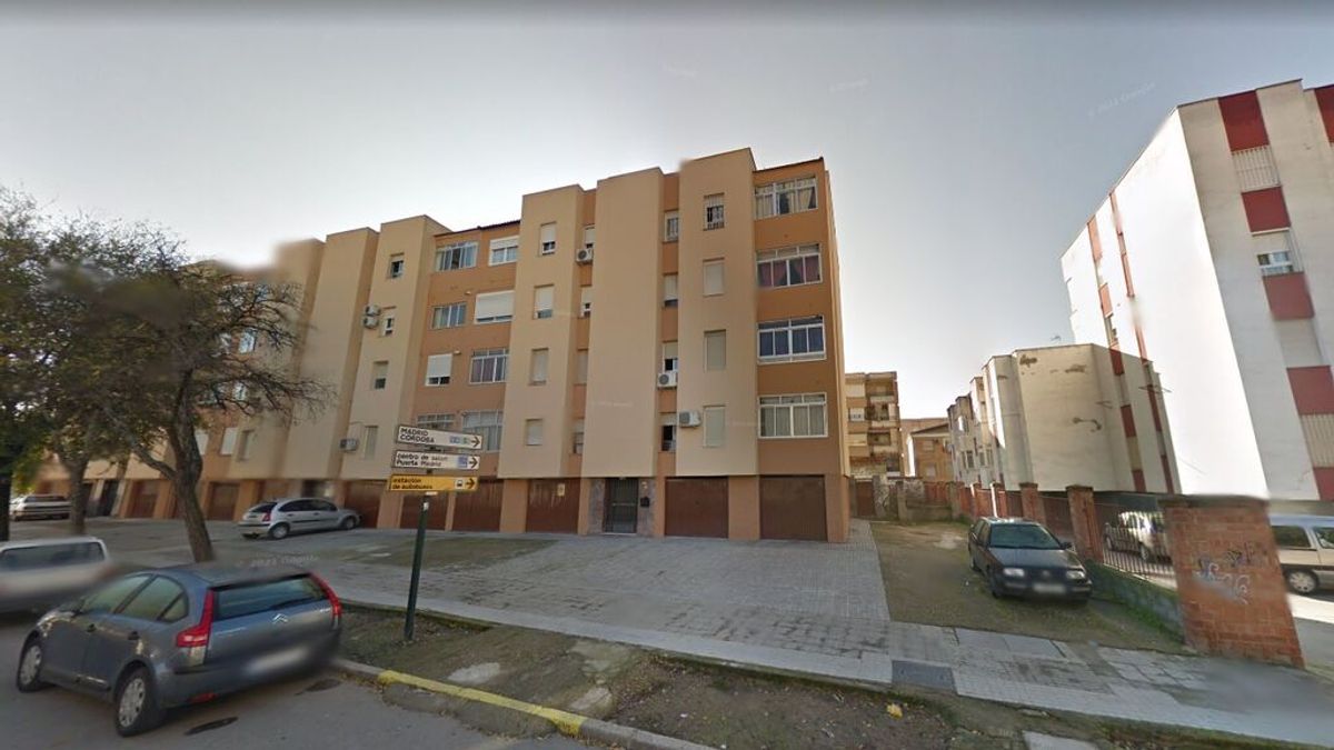 Muere un hombre de 73 años en el incendio de una vivienda en Andújar Muere un hombre de 73 años en el incendio de una vivienda en Andújar