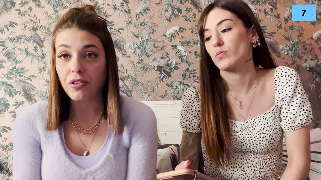 Lola desvela el motivo por el que ha estado años sin hablar con su mejor amiga (2/2)