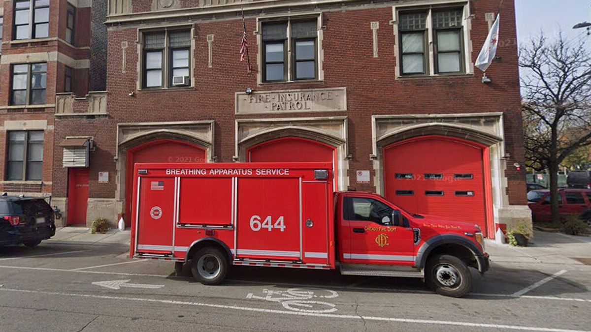 Encuentran el cuerpo sin vida de un bebé frente a una estación de bomberos en Estados Unidos