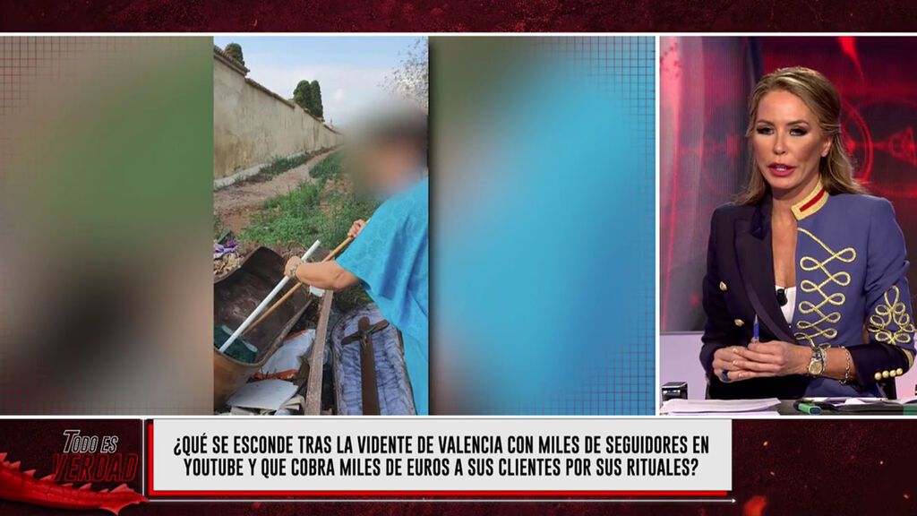 Todo es verdad