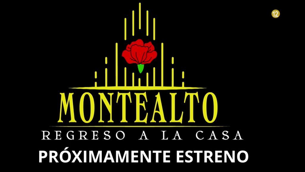 Próximamente, Montealto: regreso a la casa' nos mostrará la vida de Rocío Jurado
