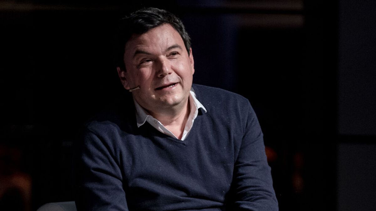 Thomas Piketty: “Tarde o temprano habrá que subir los impuestos a los ultrarricos”