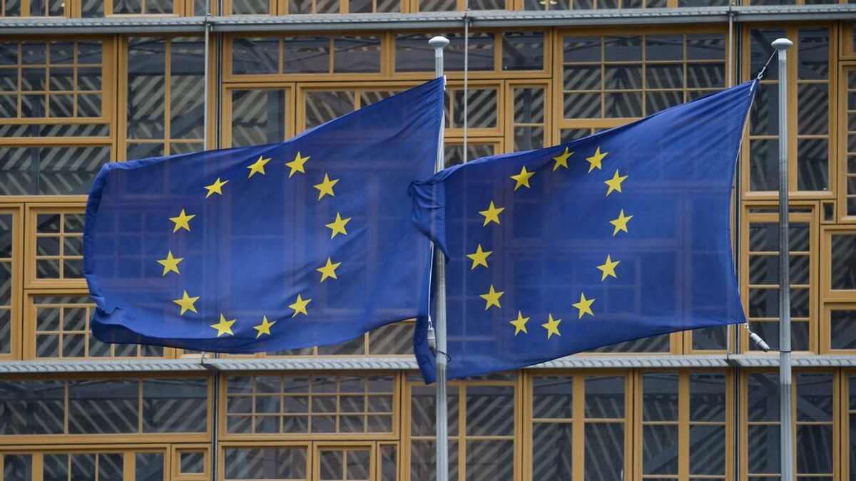 Moncloa lanza un mapa interactivo con la ejecución de los fondos europeos por CCAA en plena ofensiva del PP Moncloa lanza un mapa interactivo con la ejecución de los fondos europeos por CCAA en plena ofensiva del PP