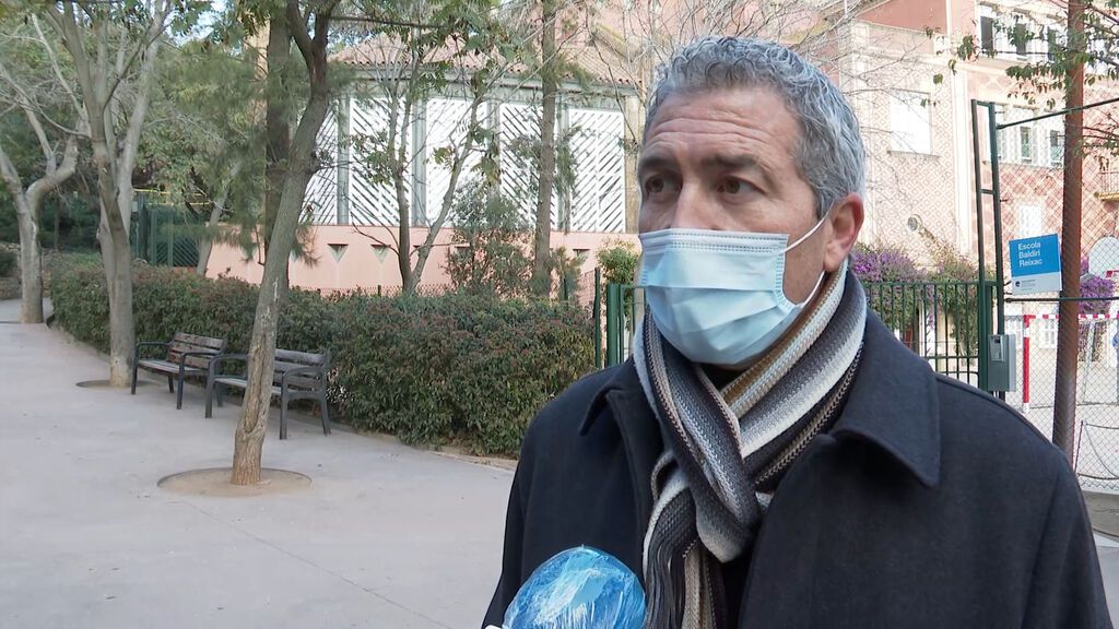 La respuesta del conseller Cambray a la sentencia del 25 % del castellano, ya firme