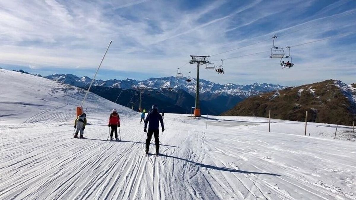 77 municipios del Pirineo catalán votarán en primavera la candidatura de los JJ.OO. de Invierno 77 municipios del Pirineo catalán votarán en primavera la candidatura de los JJ.OO. de Invierno