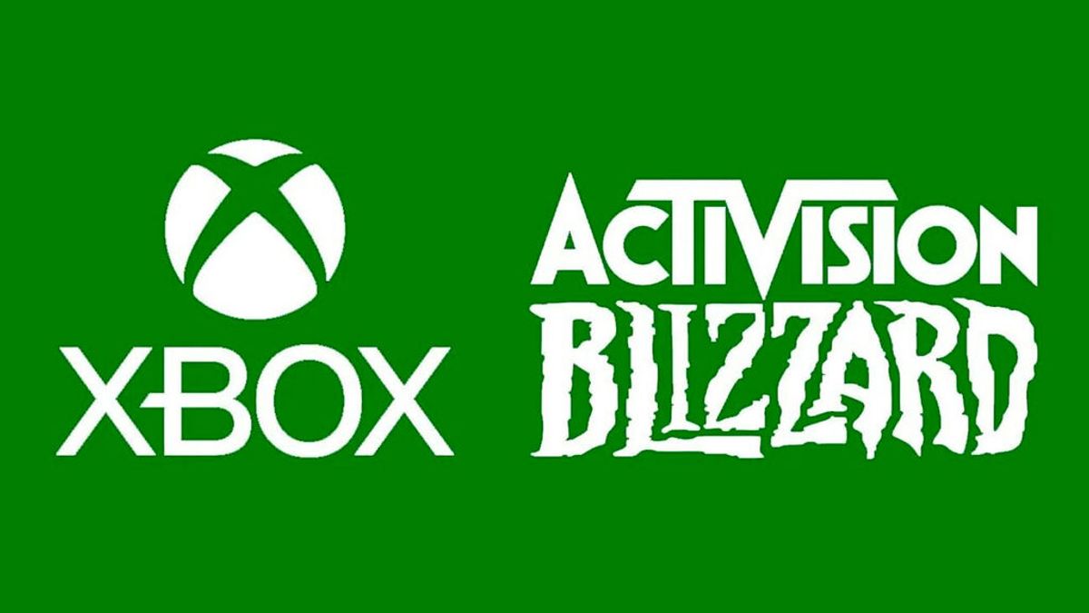 Xbox y Activision: el matrimonio que hace temblar la industria de los videojuegos