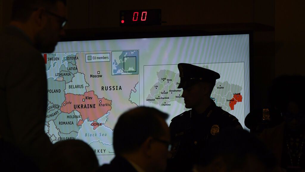 Por qué son tan importantes para Rusia las provincias de Donetsk y Lugansk