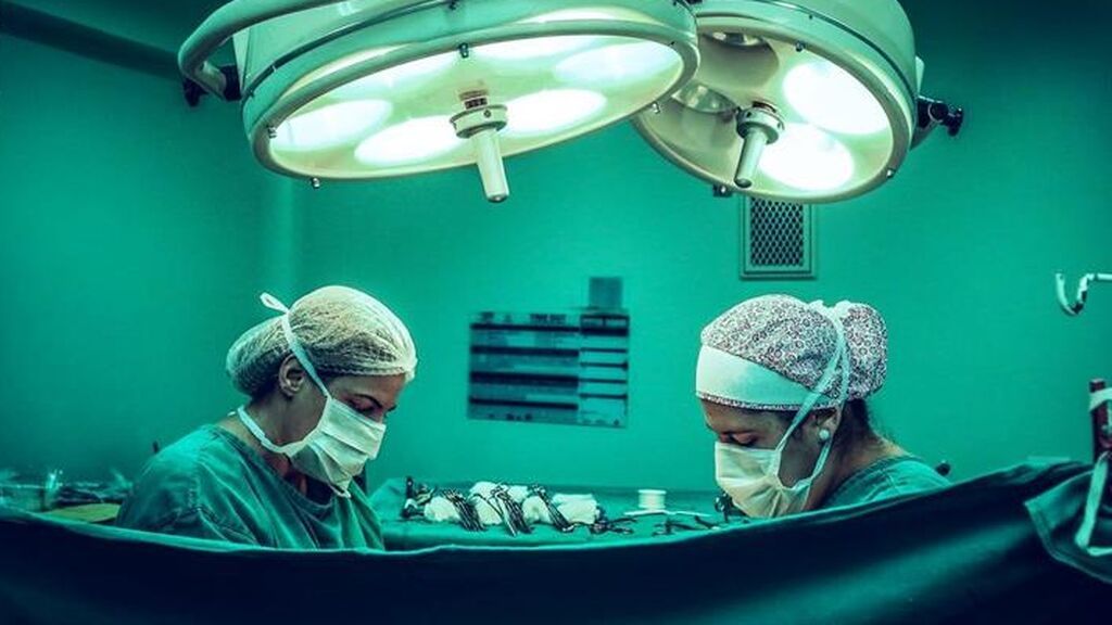 España realizó 4.781 trasplantes en 2021, un 8% más que en 2020