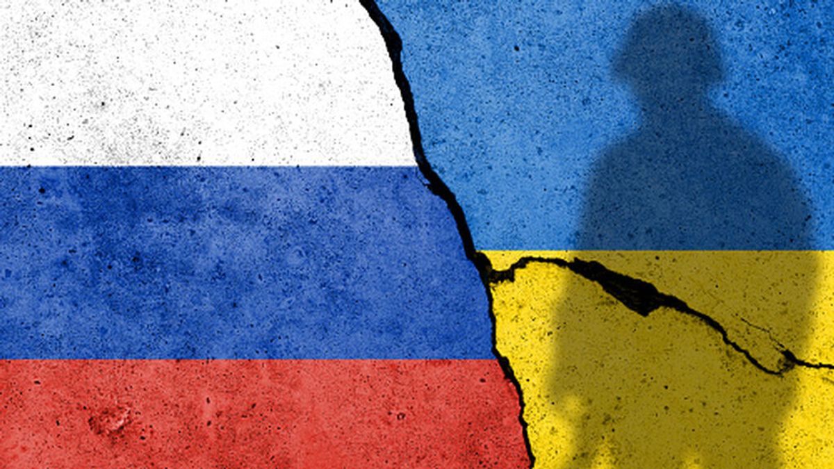 La peligrosa disyuntiva de Ucrania: entrar en la OTAN u obedecer al Kremlin La peligrosa disyuntiva de Ucrania: entrar en la OTAN u obedecer al Kremlin