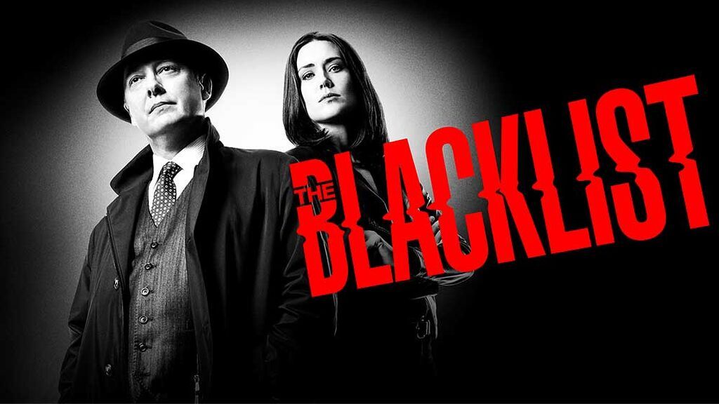 Energy celebra su décimo aniversario con una batería de estrenos de ficción inaugurada por la séptima temporada de ‘The Blacklist’