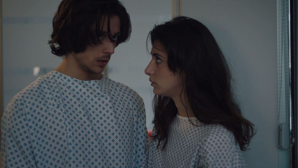 Célia y Jérémy despiertan en el hospital tras intentar suicidarse