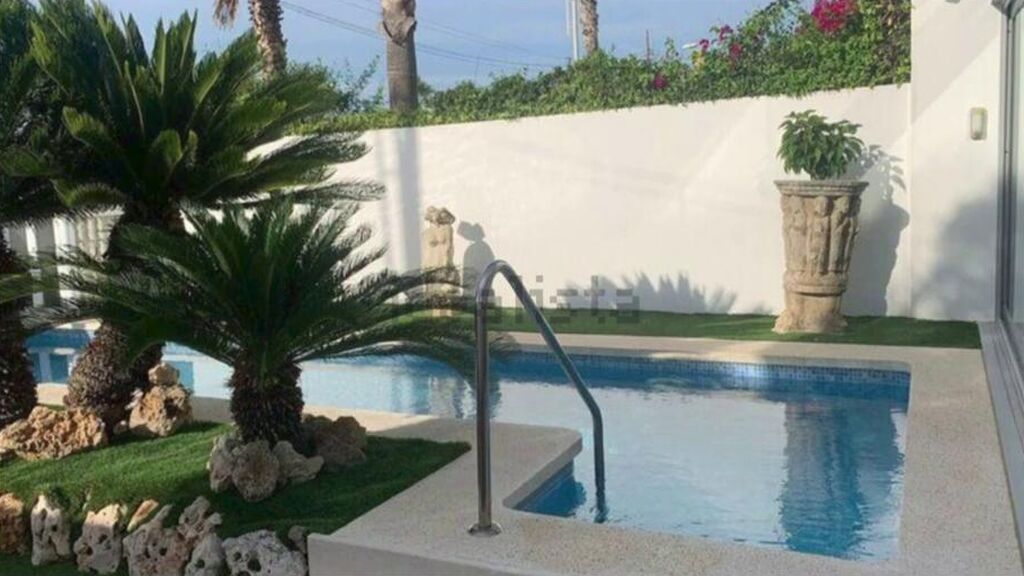 La colaboradora de 'Sálvame' pedía 1.3 millones de euros por la vivienda