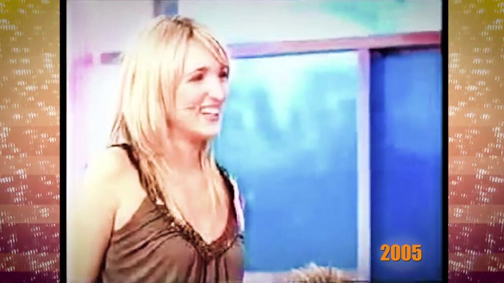 Lo que no sabíamos del pasado televisivo de Marta Riesco: ¡Buscó el amor!