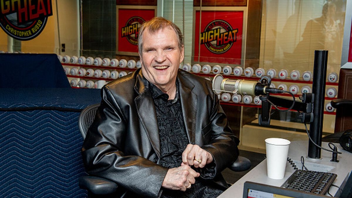 Muere Meat Loaf, el cantante de 'Bat Out of Hell', a los 74 años Muere Meat Loaf, el cantante de 'Bat Out of Hell', a los 74 años