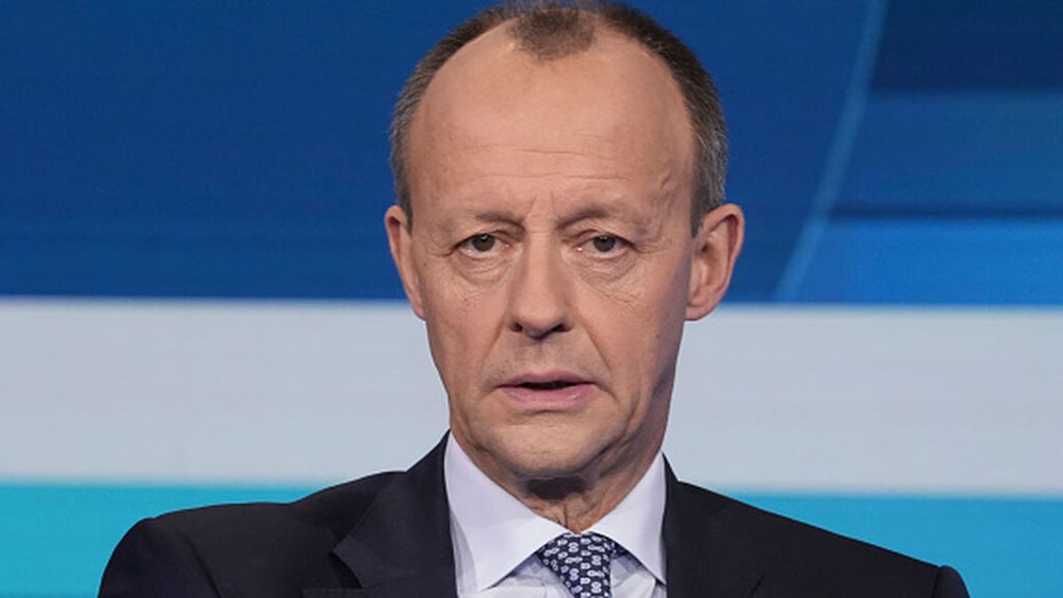 Con Merz comienza una nueva era en la CDU, el gran partido conservador alemán Con Merz comienza una nueva era en la CDU, el gran partido conservador alemán