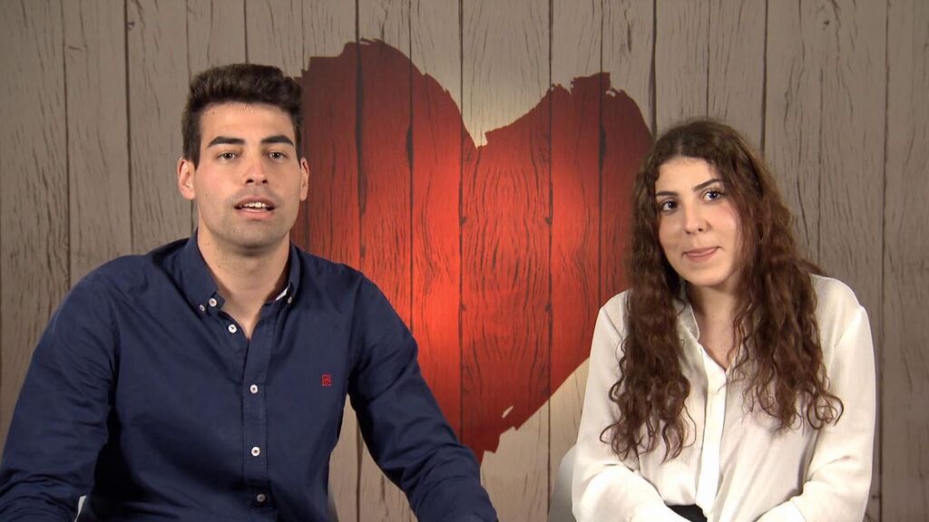 'First Dates Café' (21/01/2022), completo y en HD