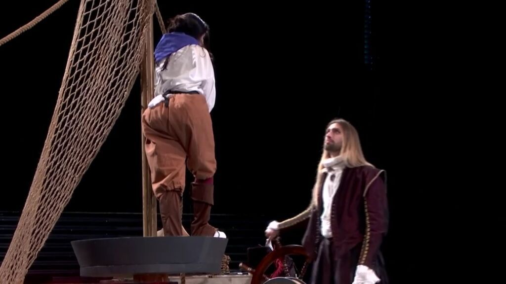 Elena no puede dar sugerencias