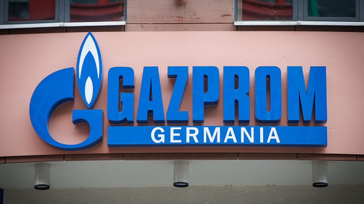 La gran dependencia de Europa del gas ruso La gran dependencia de Europa del gas ruso