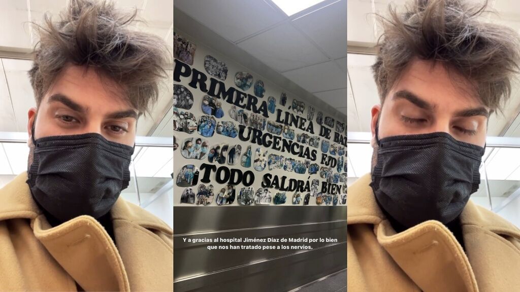 rodri fuertes hospital