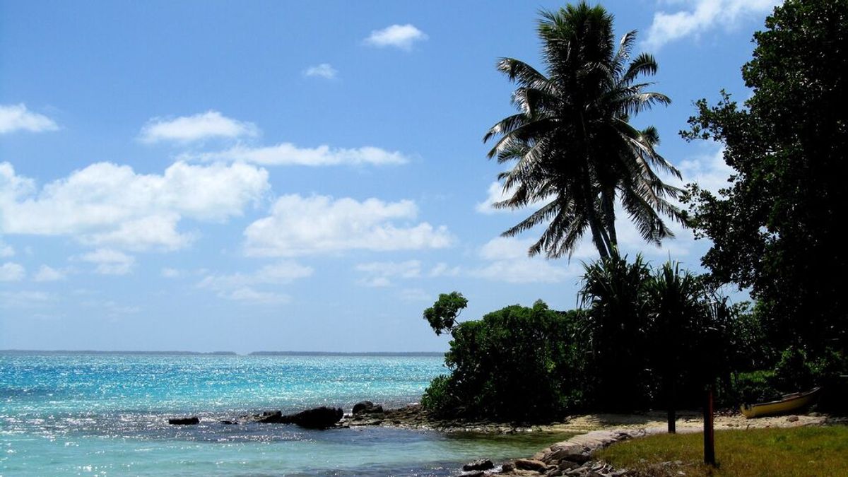 Ómicron alcanza a las islas más remotas del mundo, durante dos años estuvieron libres de covid