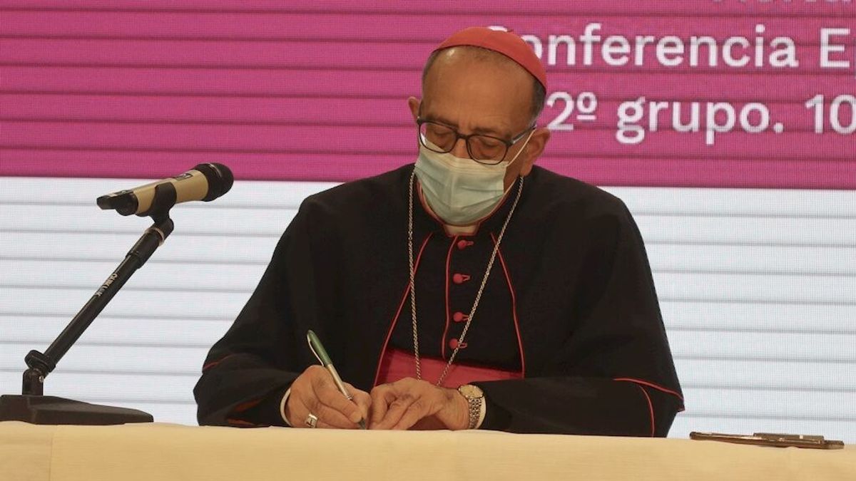 Sánchez se reúne este lunes con el presidente de la Conferencia Episcopal Sánchez se reúne este lunes con el presidente de la Conferencia Episcopal