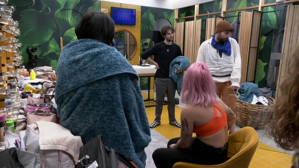 La posibilidad de no superar la prueba semanal