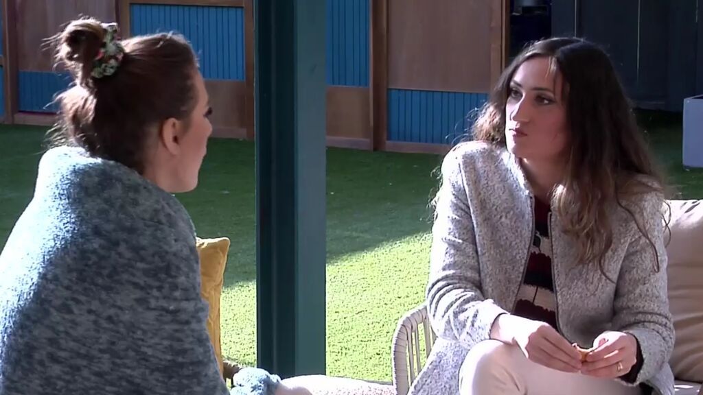 ¿Vida extraterrestre?