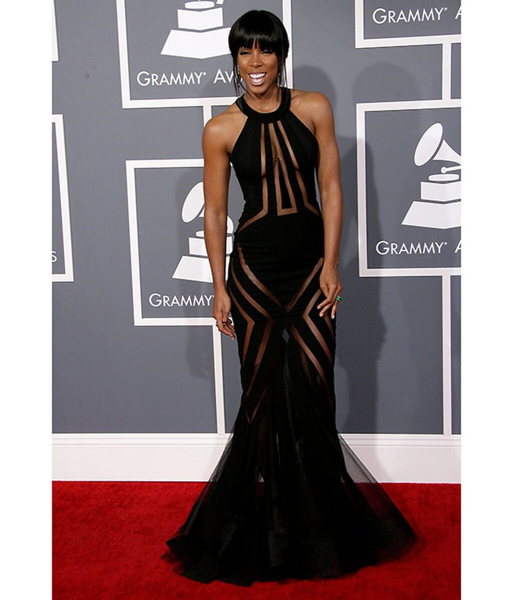 Kelly Rowland