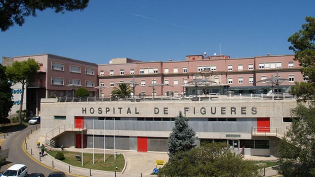 Violan a una mujer de 95 años en su casa de Figueres, en Girona: está hospitalizada por lesiones graves