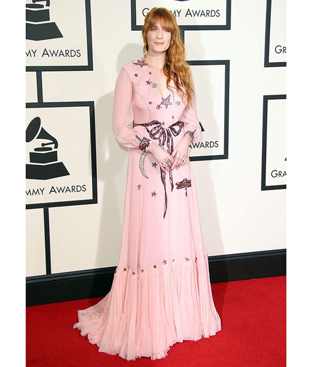 Florence Welch