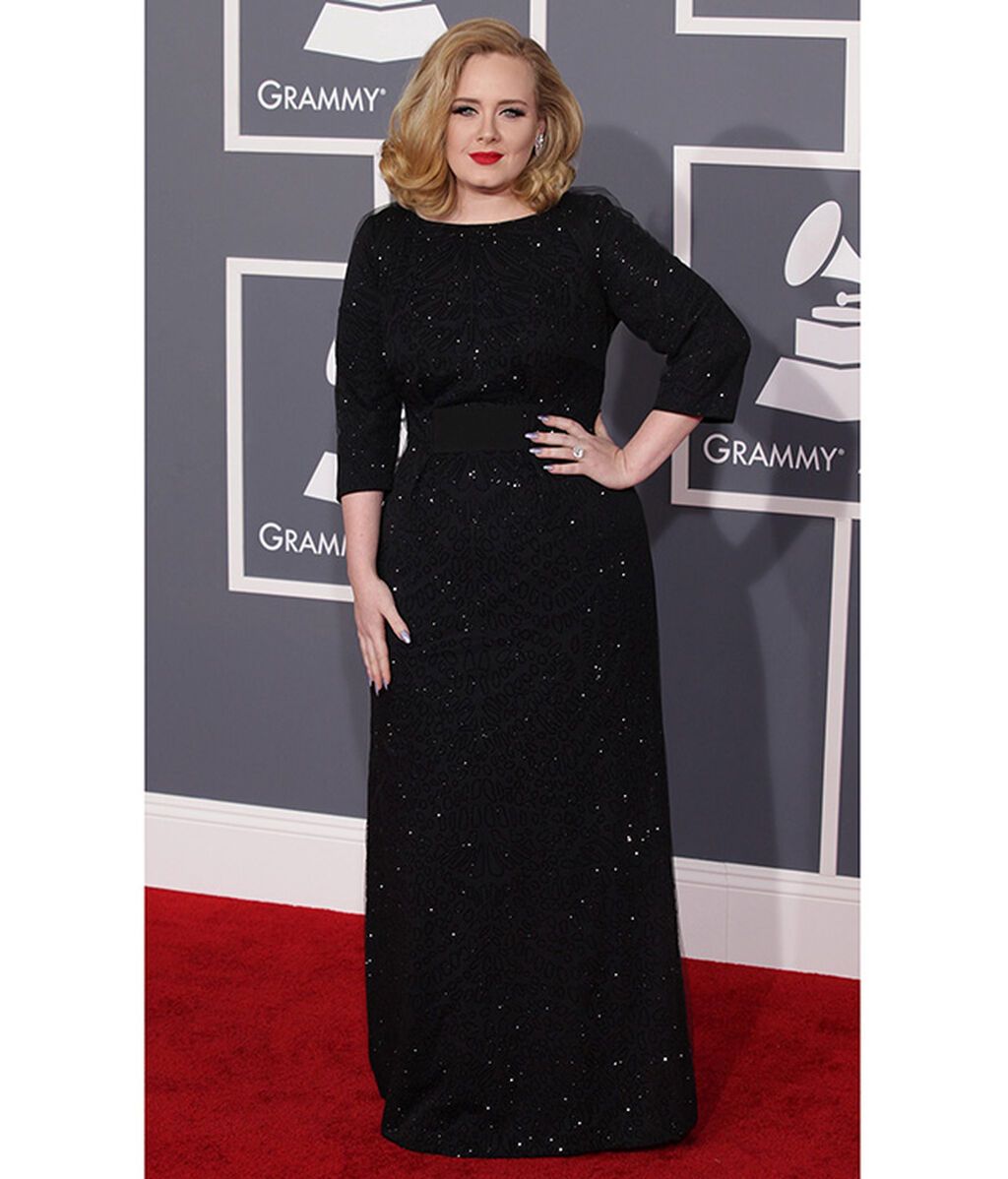 Adele