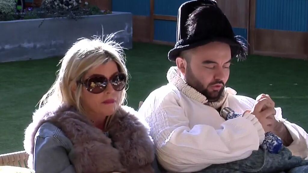 Que comiencen las apuestas