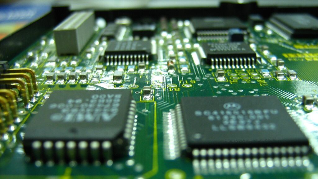 Intel construirá en EEUU una de las plantas de fabricación de chips más grandes del mundo