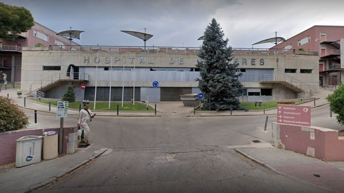 Una anciana de 95 años sufre una agresión sexual en su domicilio de Figueres Una anciana de 95 años sufre una agresión sexual en su domicilio de Figueres