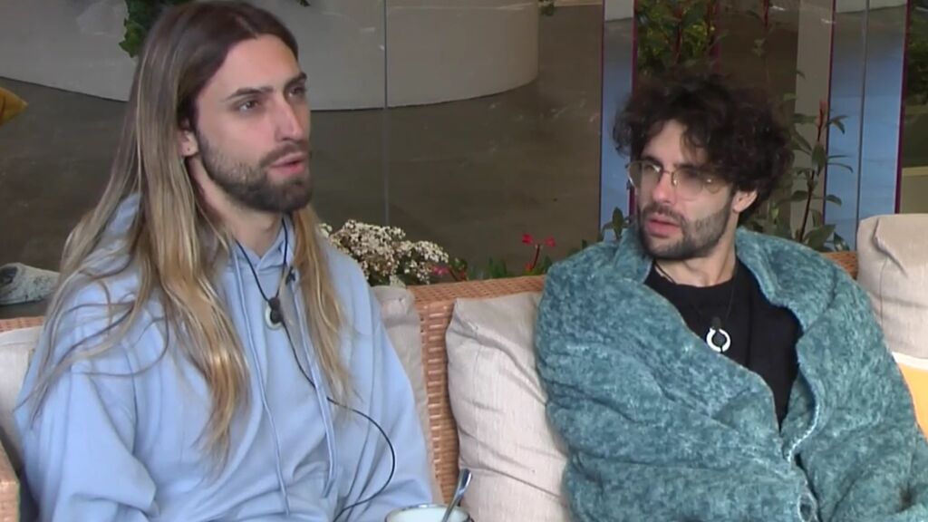 Rafa cree que nunca discutirá por la comida