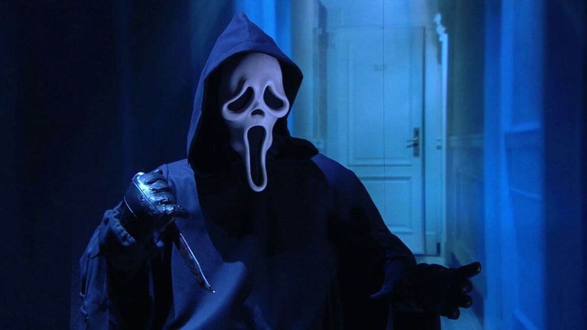 'Scream': la historia real del asesino en serie que inspiró a la mítica saga de terror