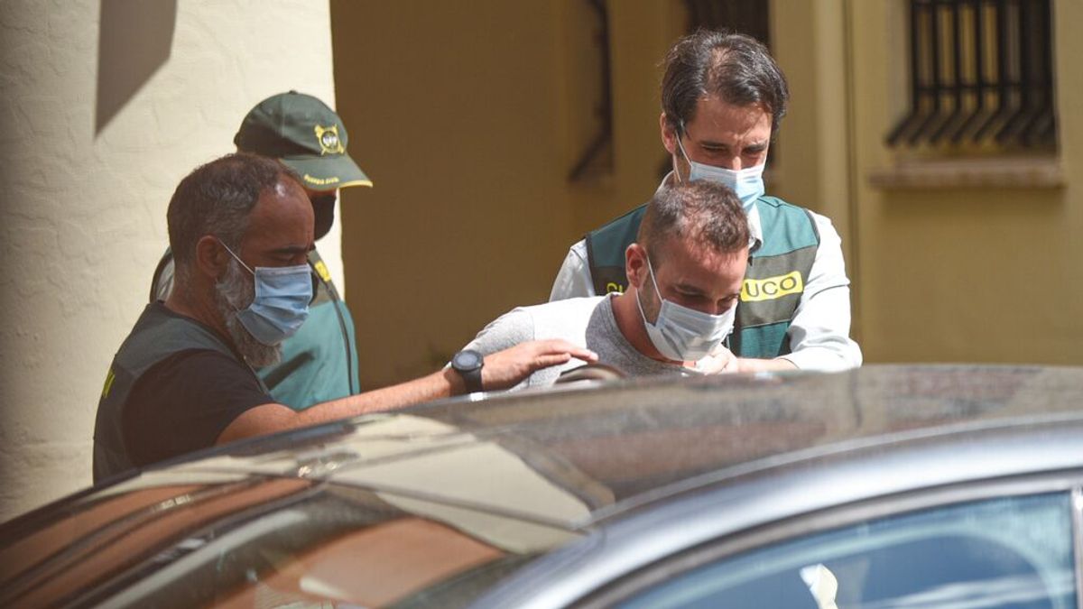 El acusado del homicidio de Wafaa, mañana ante el juez por el asesinato de una embarazada en Xàtiva El acusado del homicidio de Wafaa, mañana ante el juez por el asesinato de una embarazada en Xàtiva