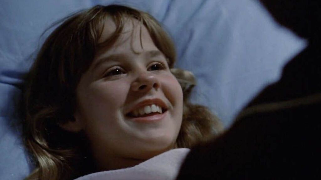 ¿Qué fue de la vida de Linda Blair, la chica de 'El exorcista'?