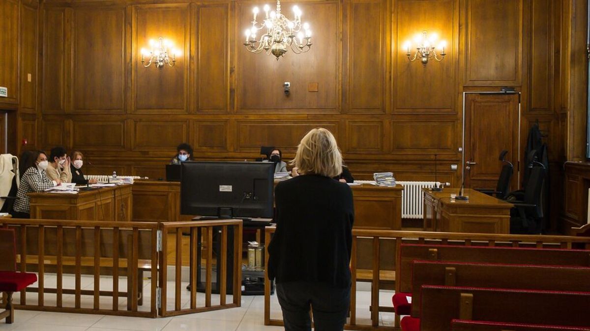 Acusaciones en la violación de Beasain (Guipúzcoa) esperan condena "importante" al estar la investigación "muy atada" Acusaciones en la violación de Beasain (Guipúzcoa) esperan condena "importante" al estar la investigación "muy atada"