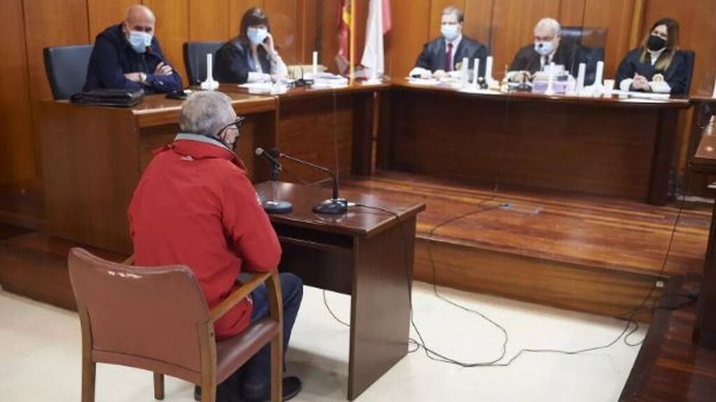 Condenado a ocho años de prisión por abusar de un menor con discapacidad en Santander