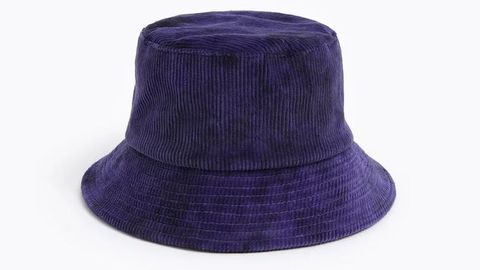 Este invierno vas a llevar los gorros bucket a todas horas - El