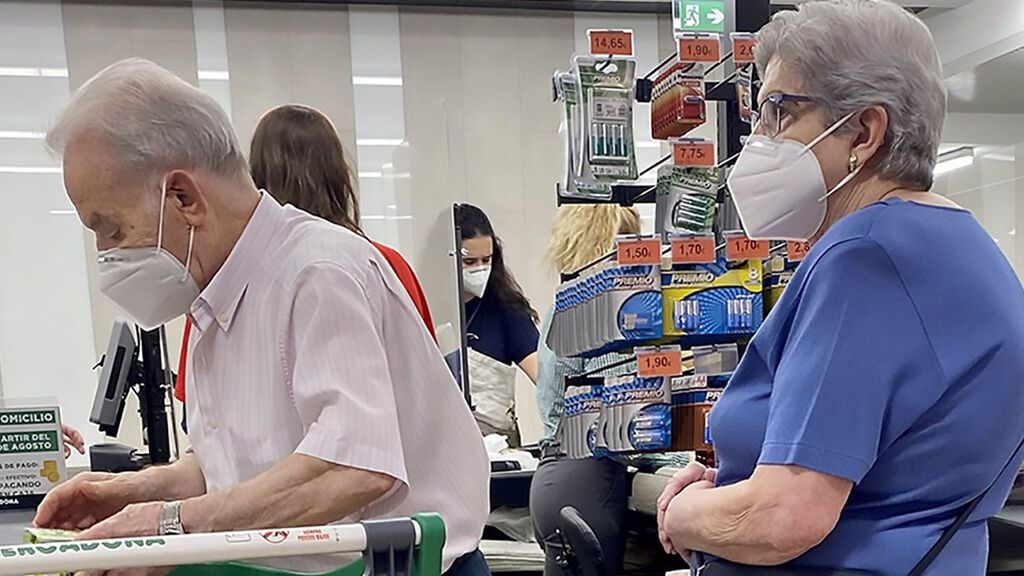 Cambios en las pensiones: ¿cuánto cobraré tras la subida que se acaba de aprobar?