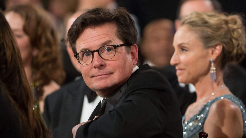 Michael J. Fox, sobre el párkinson y la muerte: "No le tengo miedo"