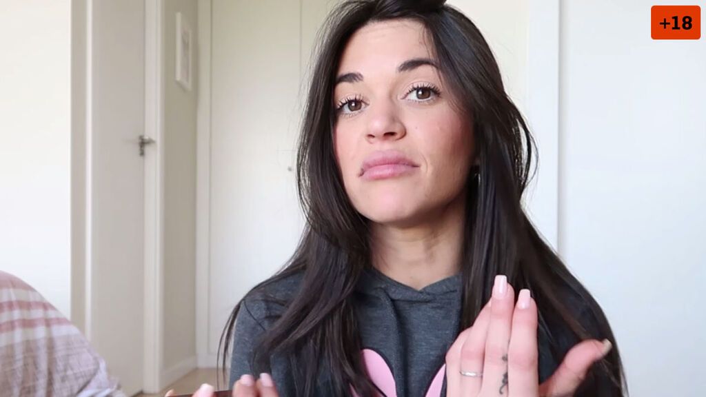 Fiama Rodríguez responde a las preguntas más hot de sus seguidores (2/2)