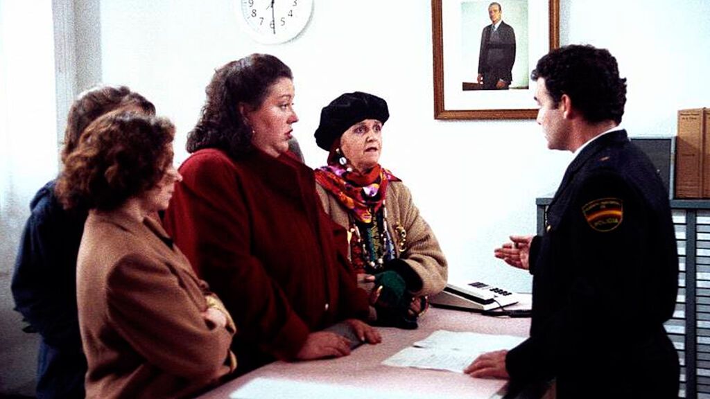 'Siete mil días juntos' fue una de las películas que más le marcó.