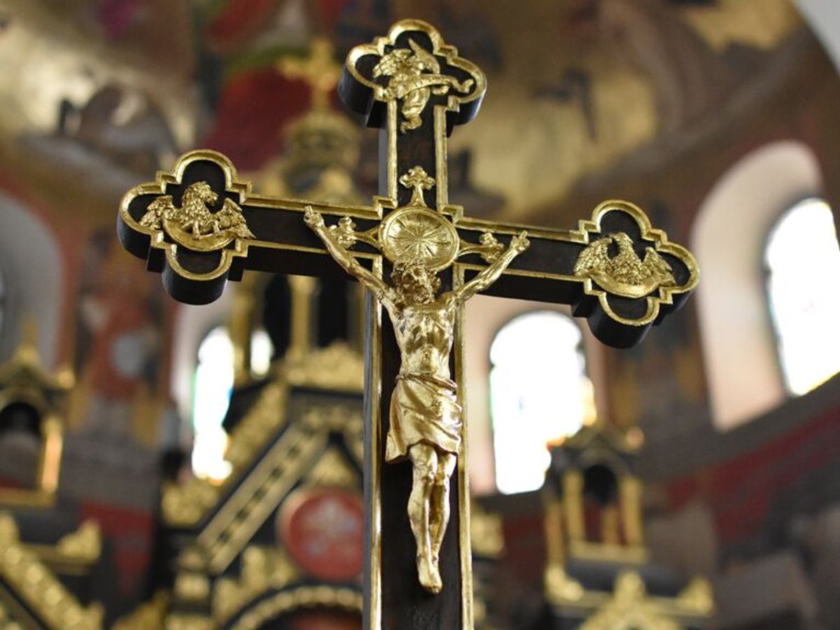 Cómo apostatar de la iglesia católica en España? - NIUS