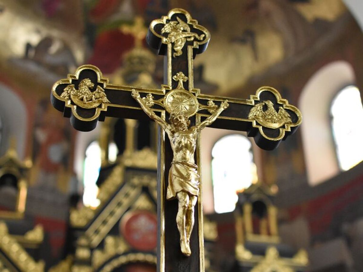 Cómo apostatar de la iglesia católica en España? - NIUS Cómo apostatar de la iglesia católica en España? - NIUS