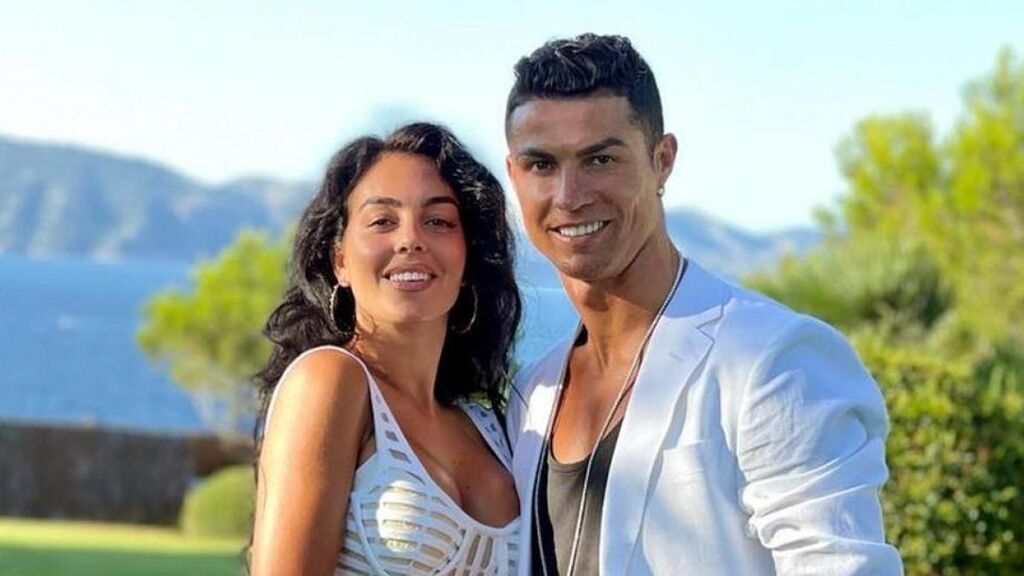 Cristiano y Georgina: así se conocieron en Madrid